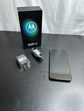 Motorola Moto G Stylus Midnight Blue Android Touchscreen Smartphone Parts Only