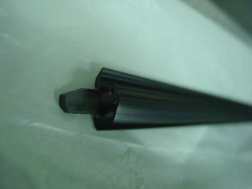 EG6 Windshield Upper Mall Dam Rubber Set HONDA Genuine Car Parts Accessories - Picture 3 of 8