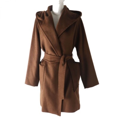 Trench Coat Max Mara Rialto Coat Review Max Mara Rialto Bathrobe