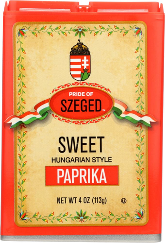 Sweet Paprika Seasoning Spice 4Oz (Pack of 2) - 第 8/12 張圖片