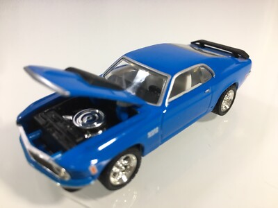 HOT WHEELS '70 FORD MUSTANG BOSS 429 | eBay