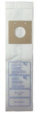 15 Eureka Type U, Style U Upright Vacuum Cleaner Bags, Made in the USA