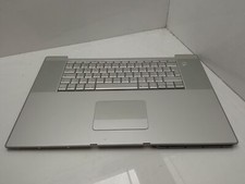 Apple MacBook Pro A1260 2006 UK Tastiera Touchpad Palmrest Assembly 657-0290-A
