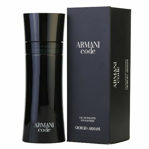 armani code 4.2 fl oz