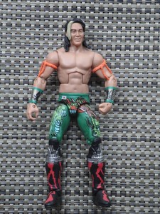 yoshi tatsu action figure