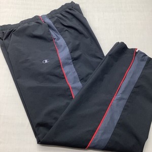 Pantalones Para Hombre Champion Atléticos Para Correr Cortavientos XL | eBay