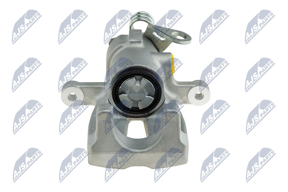 BRAKE CALIPER HZT-FT-011 FOR FIAT 500 PUNTO/Hatchback/Van PANDA/VAN/CLASSIC 0.9L - Image 6
