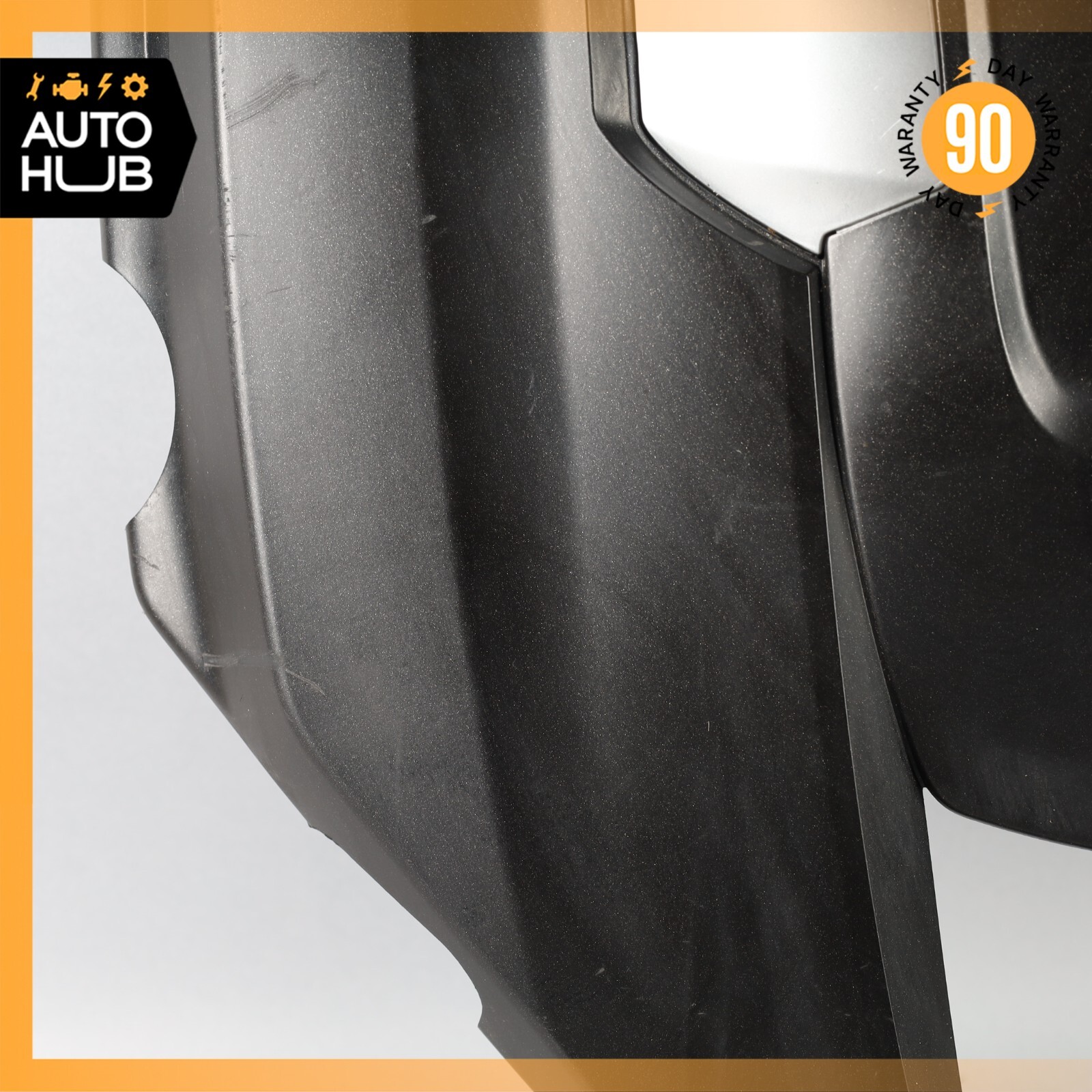 14-20 Maserati Ghibli SQ4 M157 Engine Motor Cover Trim Panel 670032481 OEM 26k