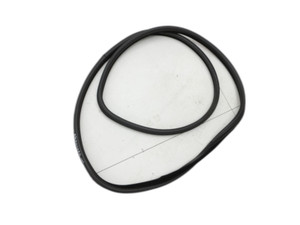 Dichtung für Tür Rechts Vorne BMW E46 320D 01-06 Kombi 51338194696 8194696