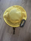 Supreme Mesh Cordura Boonie (S/M) JAUNE