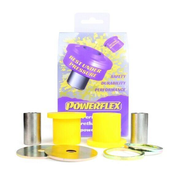 Powerflex Rr Control Arm Outer Bush PFR68-107 fits Smart Roadster 452 inc Brabus