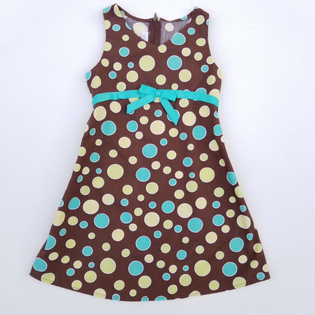 princess polly baby blue dress Massimo Dutti limited edition linen -  120,00