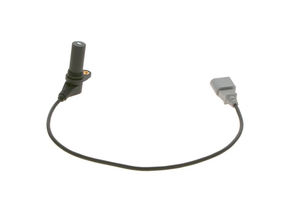 Sensor de pulso del cigüeñal para Audi A3 CABRIOLET Ford GALAXY 038907319D, 0986280484 Foto 3 de 4