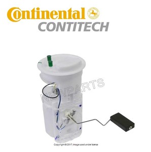Audi Q5 Electric Filter Assembly /& Fuel Pump W// Fuel Level Sending Unit VDO NEW