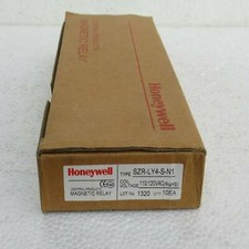 1PC NEW Honeywell Relay SZR-LY4-S-N1 110AC free shipping#XR