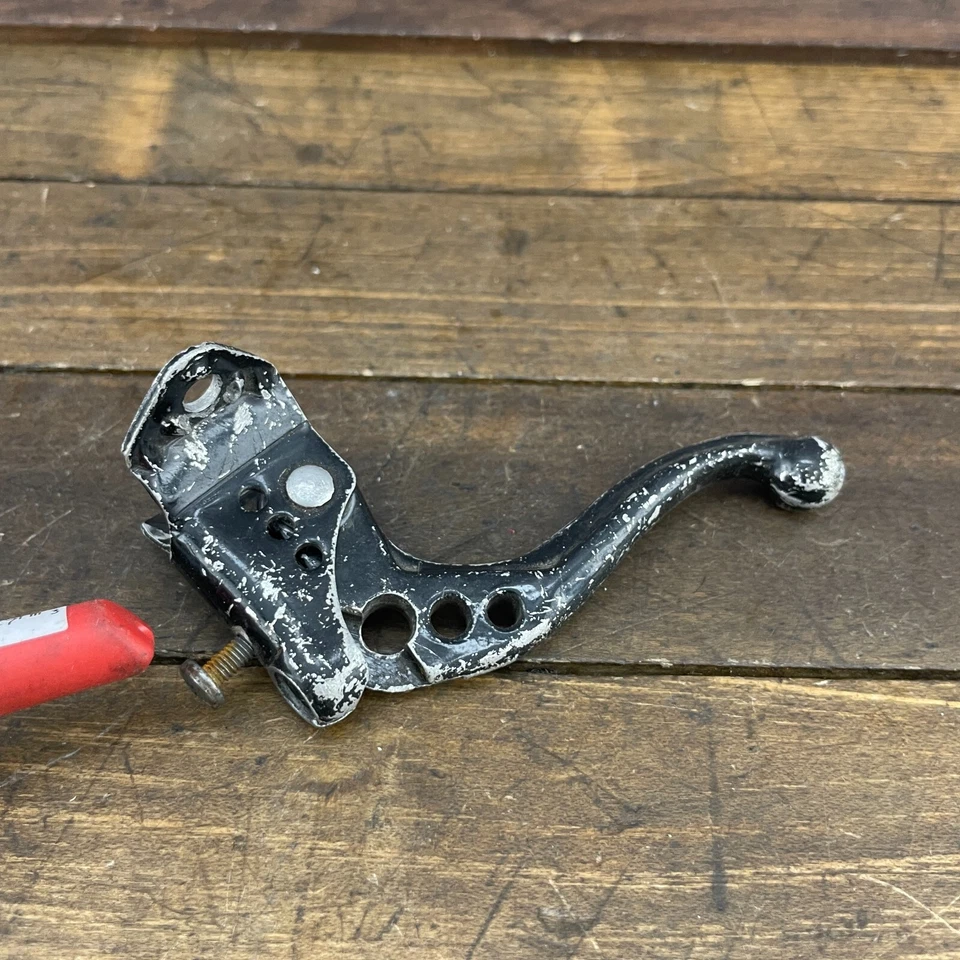 Odyssey RX2 BMX Palanca de Freno Holey De Colección Old School BMX REPUESTOS OG 80s Performer Foto 2 de 4