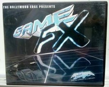 Game FX - Game Sound Effects Royalty-Free - Retail 375 - 169 Here