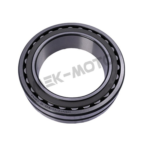 Per SKF Explorer 23024 CC/C3 W33 Nuovi Cuscinetti a Rullo Sferici 120x180x46mm - Foto 9 di 14