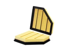 For 2018-2022 BMW M760i xDrive Air Filter Left WIX 67422HZWX 2019 2020 2021