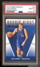 Luka Doncic Rookie Card 2018-19 Panini Donruss Rookie Kings #20 PSA 10