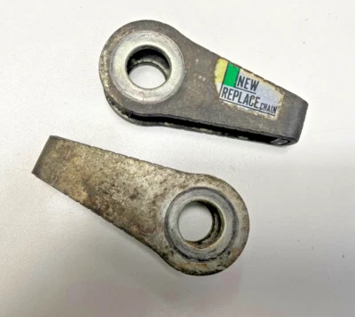 Honda CBX550(PC04) 1982-1984 Kettenspanner Antriebskette - Bild 1 von 3