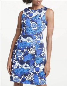 boden retro pocket dress