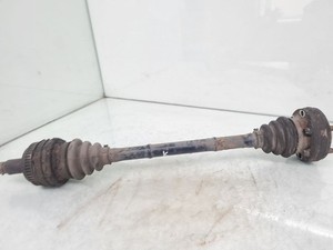 BMW 1 E81 E87 2009 Links Antriebswelle hinten 7533445 Diesel 130kW ARA338876
