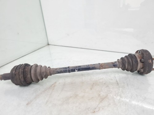 BMW 1 E81 E87 2009 Links Antriebswelle hinten 7533445 Diesel 130kW ARA338876