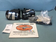 Paire de phares antibrouillard avant Alfa 145 712362811129