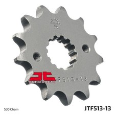 Pignone 13 denti per Suzuki RF 600 R anno 1993-1996 di JT-sprockets - nuovo