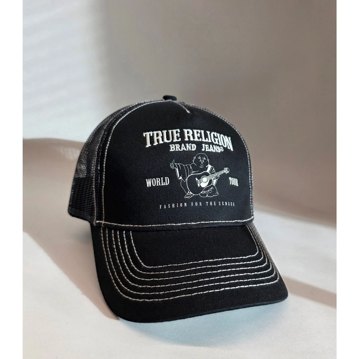True Religion Men's Trucker Hats for sale | eBay