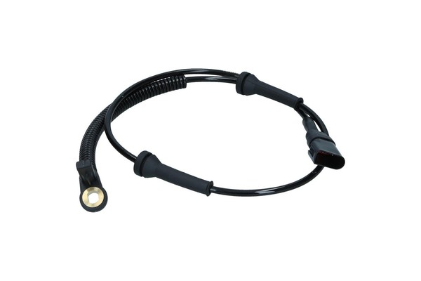 ABS Sensor Raddrehzahl Kamoka 1060178 FüR Ford Fiesta 5 Van 16V Tdci ST150-image