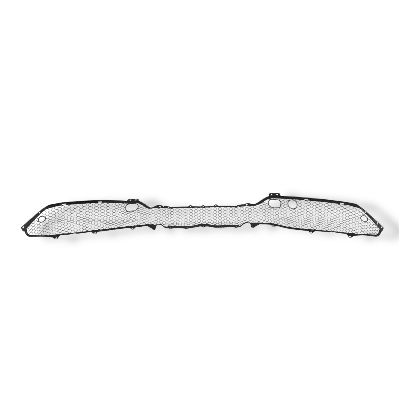 Ferrari 296 2022-2024 Front Bumper grille P/N 981711