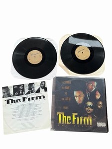The Firm Album | eBay
