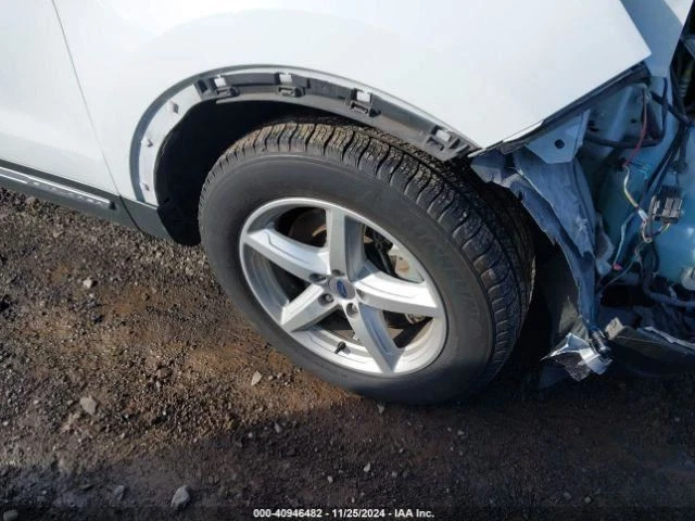 Espejo retrovisor atenuación manual para 01-23 EXPLORER 894171 Foto 3 de 4