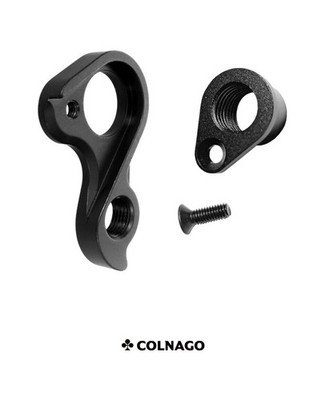 Colnago derailleur fork C68 - V4RS
