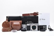 【Mint】FUJIFILM Fuji X-A5 Digital Camera S...