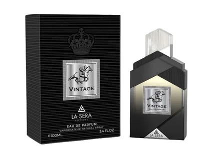 La Sera Vintage Eau de  Parfum 100 ml