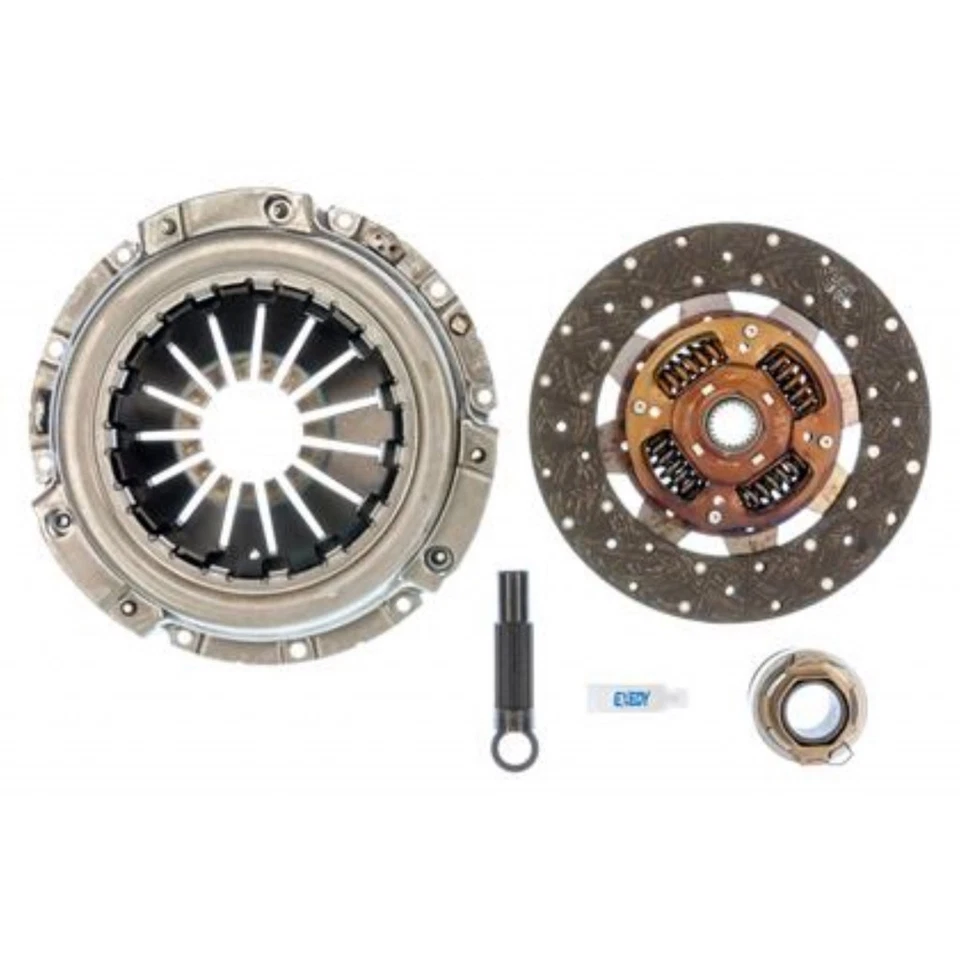 Exedy OE Clutch Kit For Toyota FJ Cruiser 2007-2014 | V6 - Image 2 of 3