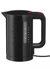 Bodum Electric Water Kettle - BNIB/5H
