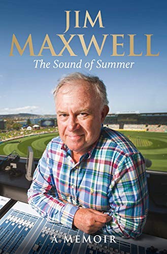 The Sound of Summer: A Memoir by Maxwell  New 9781742370828 Fast Free Shipping^*