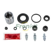 Reparatursatz Bremssattel hinten für Honda CR-Z ZF Insight ZE Integra | 2422076