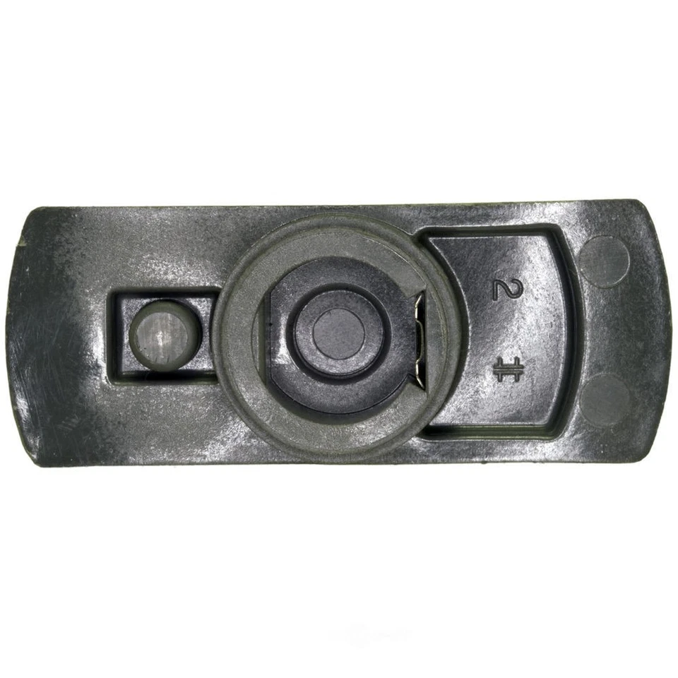 Distributor Rotor fits 1972-1987 Subaru Brat DL GL  WVE BY NTK - Image 4 of 4