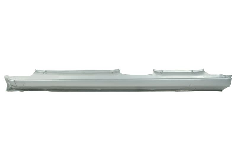 Left Sill Entry Plate Fits: OPEL VECTRA B 10.95-07.03