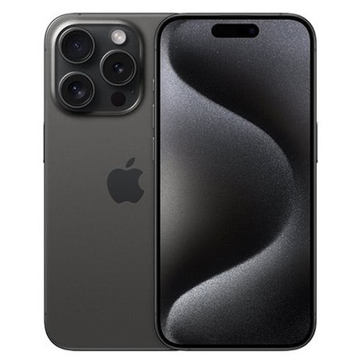 iPhone 15 Pro Max 1TB Blue - Unlocked (Grade B)