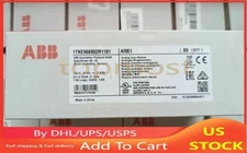 AI561 1TNE968902R1101 Brand New Fast Shipping By DHL
