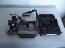 Kit de demarrage PEUGEOT 206