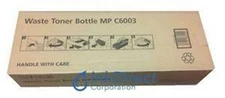 Genuine Ricoh Savin Lanier 416890 D1496400 D149-6400 MP C6003 Waste Toner Contai