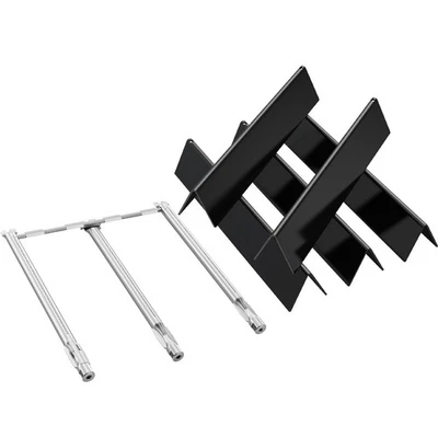 X HOME Grill Replacement Parts For Weber Spirit & Spirit II 300 Series,E/S 310 320 330