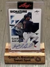 2023 Leaf Signature Series Gabriel Arias Auto 1/1 Cleveland Guardians